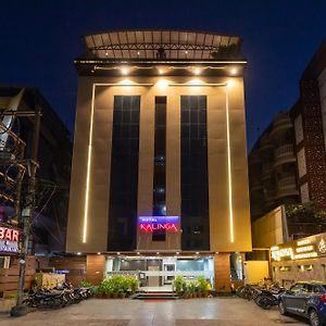 Hotel Kalinga